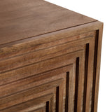Paxton Sideboard, Brown