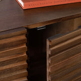 Paxton Sideboard, Brown