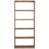 Apollo Etagere, Brown