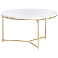 Athens Cocktail Table-Furniture - Accent Tables-High Fashion Home