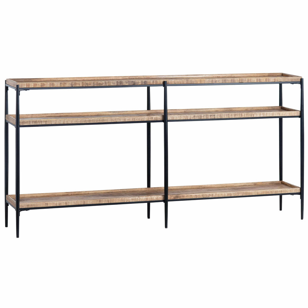 Washburne Console Table