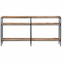 Washburne Console Table