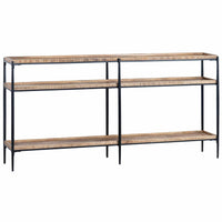 Washburne Console Table