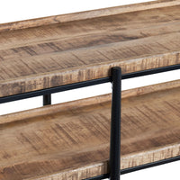 Washburne Console Table