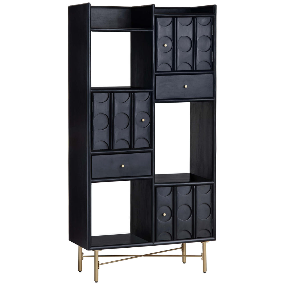 Magnus Etagere-Furniture - Storage-High Fashion Home