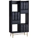 Magnus Etagere-Furniture - Storage-High Fashion Home