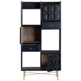 Magnus Etagere-Furniture - Storage-High Fashion Home