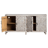 Qunicy Sideboard