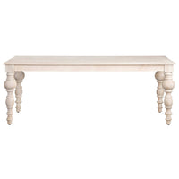 Harvest Dining Table