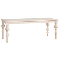 Harvest Dining Table