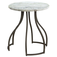 Aiden Accent Table