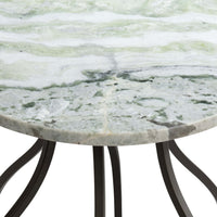 Aiden Accent Table