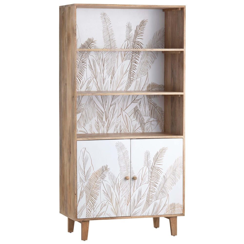 Seaside Etagere-Furniture - Storage-High Fashion Home