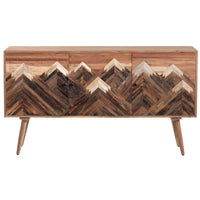 Sierra Nevada Sideboard