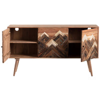 Sierra Nevada Sideboard