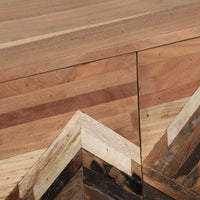 Sierra Nevada Sideboard