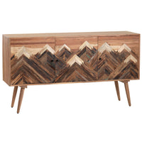 Sierra Nevada Sideboard