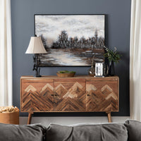 Sierra Nevada Sideboard