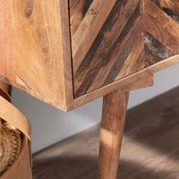 Sierra Nevada Sideboard