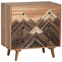 Sierra Nevada Chest