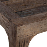 Hickory Ridge Cocktail Table, Natural