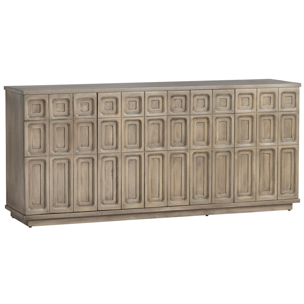 Kinsley Sideboard, Brown