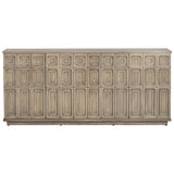 Kinsley Sideboard, Brown