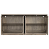 Kinsley Sideboard, Brown