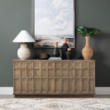 Kinsley Sideboard, Brown
