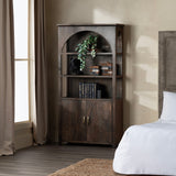 Belmont Bookcase, Brown