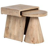 Keppler Nesting Tables by Crestview