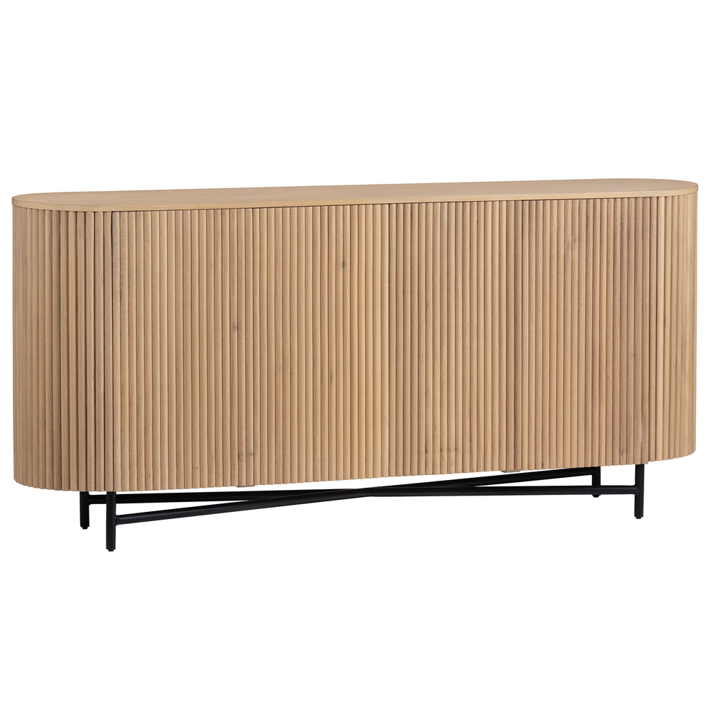 Henley Sideboard, Natural