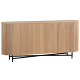 Henley Sideboard, Natural