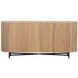 Henley Sideboard, Natural
