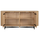 Henley Sideboard, Natural