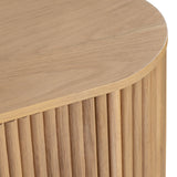 Henley Sideboard, Natural