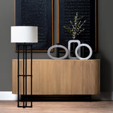 Henley Sideboard, Natural