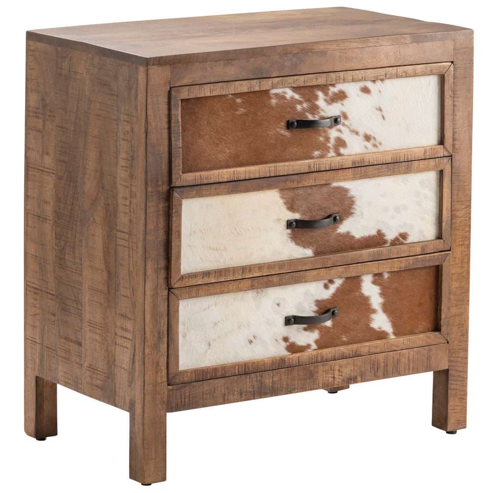 Ft. Worth Chest