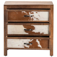Ft. Worth Chest