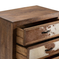 Ft. Worth Chest