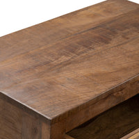 Ft. Worth Chest