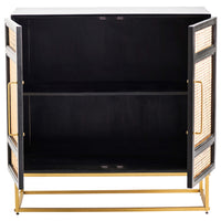 Port Royal Cabinet-Furniture - Storage-High Fashion Home