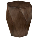 Pleasant Hill End Table by Crestview