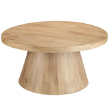 Keppler Cocktail Table by Crestview