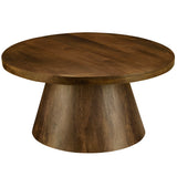 Keppler Cocktail Table by Crestview