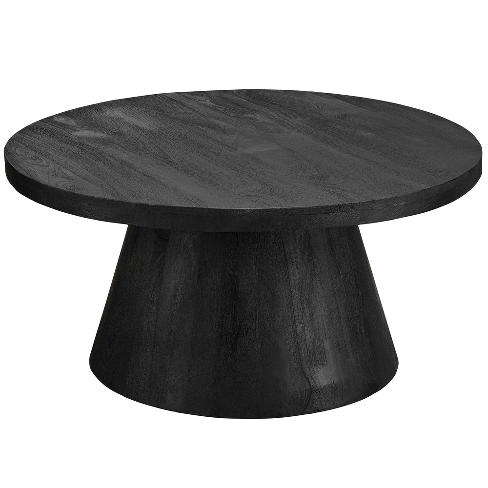 Keppler Cocktail Table by Crestview