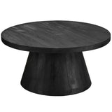 Keppler Cocktail Table by Crestview