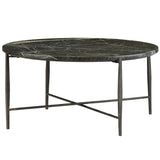 Luma Cocktail Table, Green