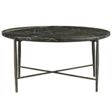 Luma Cocktail Table, Green