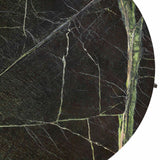 Luma Cocktail Table, Green